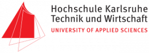 Logo HsKA